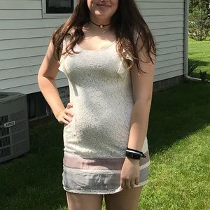 American Eagle Formal Dress